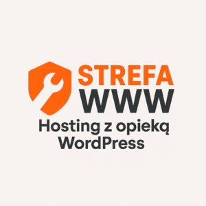 Hosting z opieką WordPress