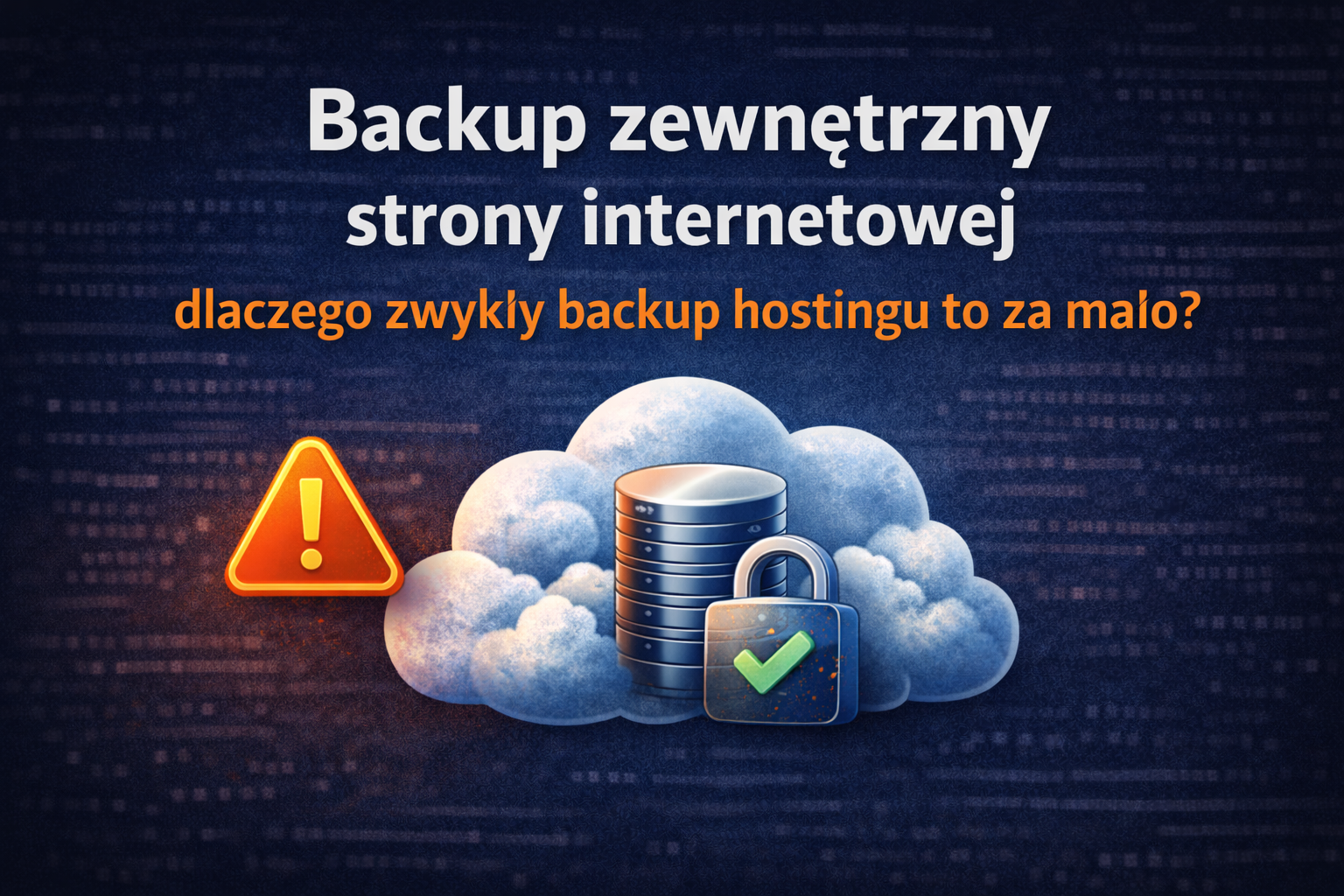 backupzewnetrzny